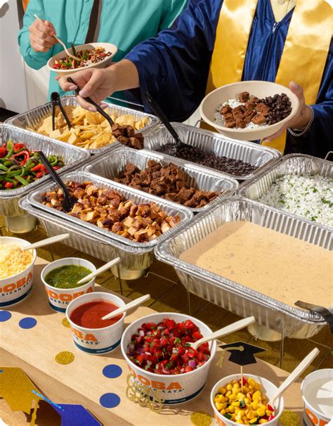 qdoba catering|qdoba catering cost per person.